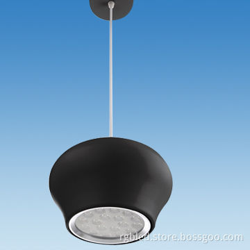 LED dining pendant light/hanging lamp, lantern shape, 15W, 1300lm, AC100 to 240V, 2 years warranty